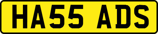 HA55ADS