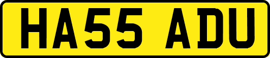 HA55ADU