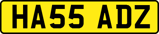 HA55ADZ