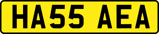 HA55AEA