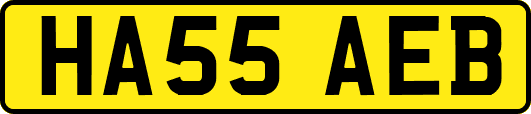 HA55AEB