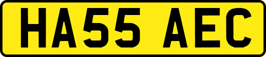 HA55AEC