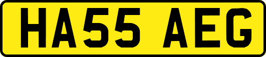 HA55AEG