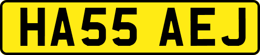 HA55AEJ