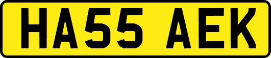 HA55AEK
