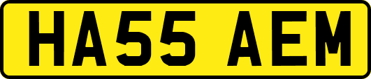 HA55AEM
