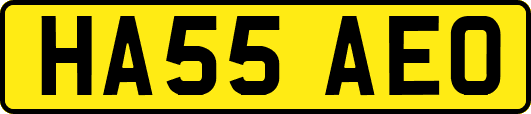 HA55AEO