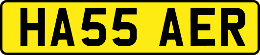 HA55AER