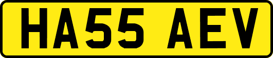 HA55AEV