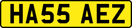 HA55AEZ