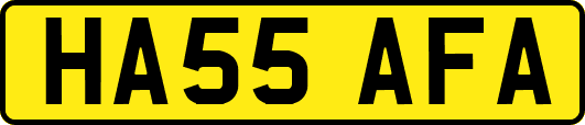 HA55AFA