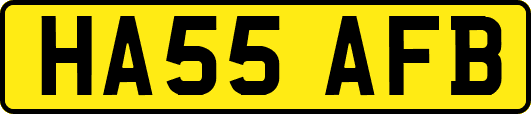 HA55AFB
