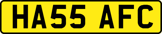 HA55AFC