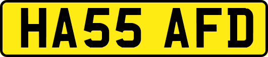 HA55AFD