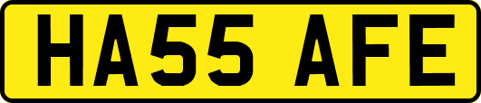 HA55AFE