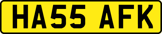 HA55AFK