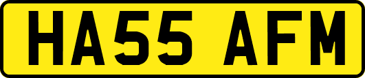 HA55AFM