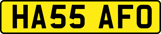 HA55AFO