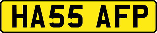 HA55AFP
