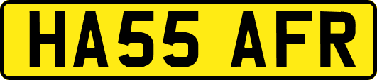 HA55AFR