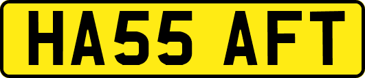 HA55AFT