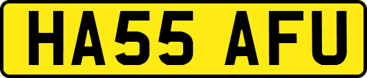 HA55AFU