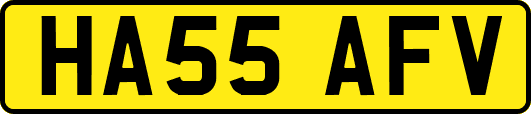 HA55AFV