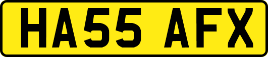 HA55AFX