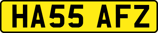HA55AFZ