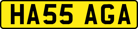 HA55AGA