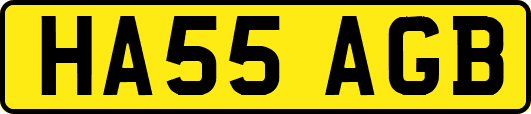 HA55AGB
