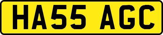 HA55AGC