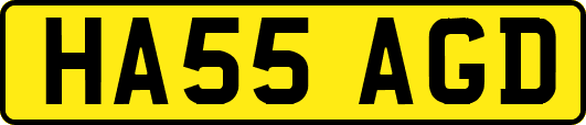 HA55AGD