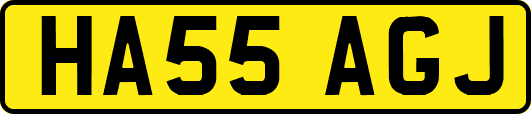 HA55AGJ