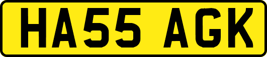 HA55AGK