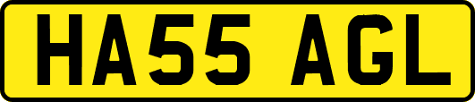 HA55AGL
