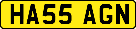 HA55AGN