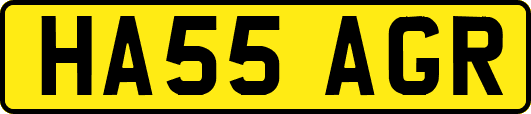 HA55AGR