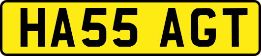 HA55AGT