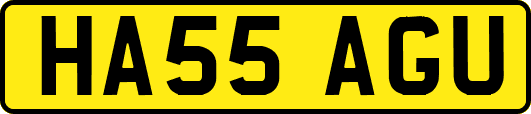 HA55AGU