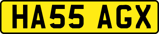 HA55AGX