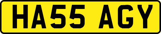 HA55AGY