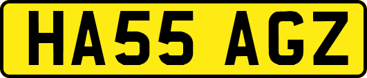 HA55AGZ