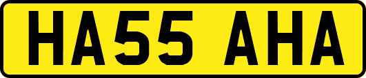 HA55AHA