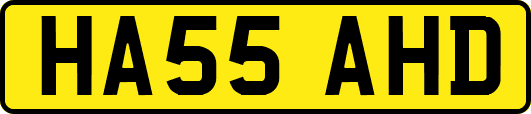 HA55AHD
