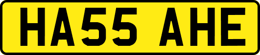 HA55AHE