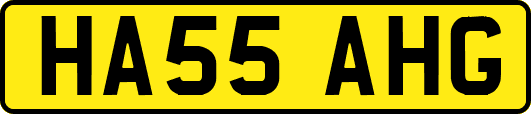 HA55AHG