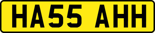 HA55AHH