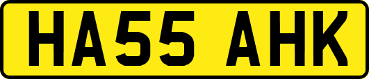 HA55AHK