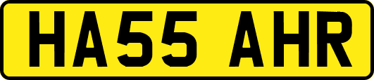 HA55AHR